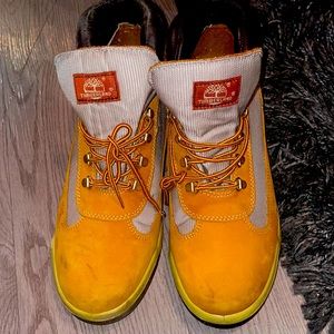 Timberland Mens Size 11.5